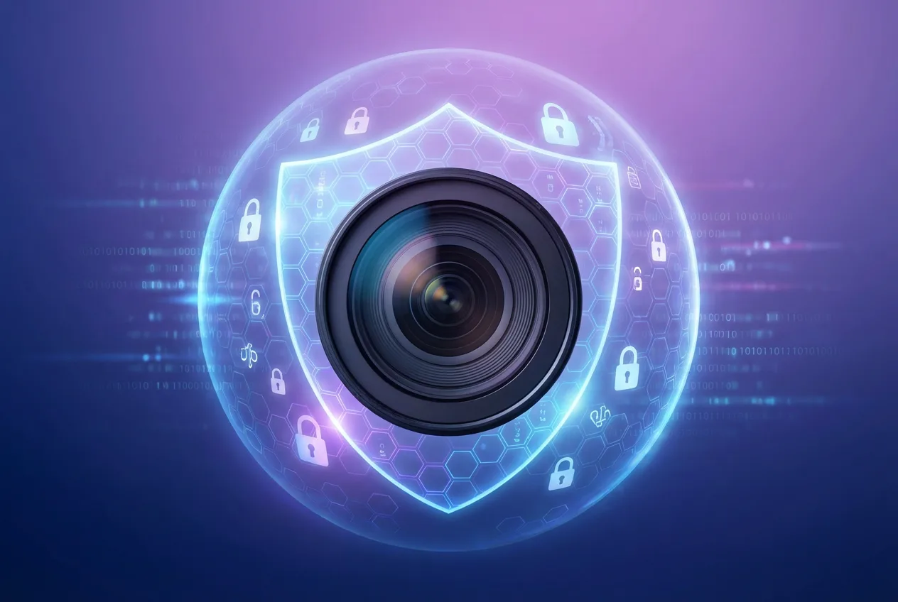 Data Privacy in Event Photography: A Complete GDPR and KVKK Compliance Guide