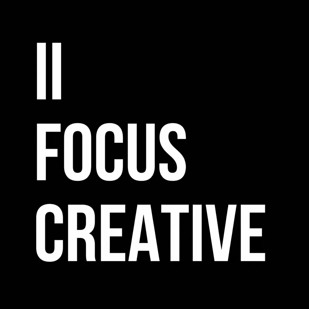 Two Focus Creative